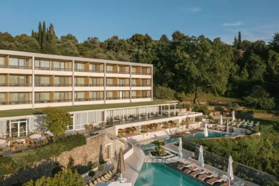 Divani Corfu Palace