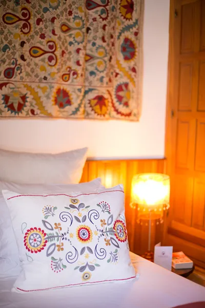 Thea Villas & Suite