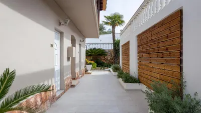 Oasis Hotel Corfu