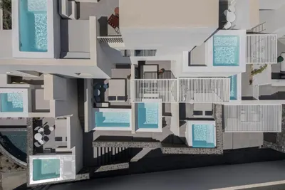 Neo Suites