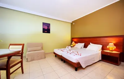 Esmeralda Hotel