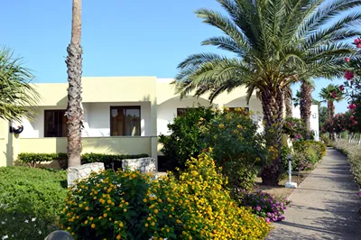 Muses Hotel