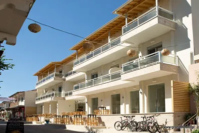 Grand TheoNi Hotel