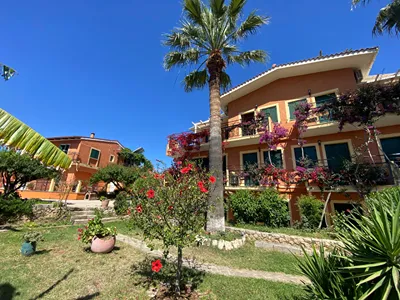 Suli Residences Kefalonia