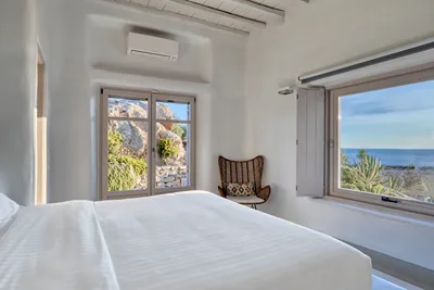 Alia Villa Mykonos