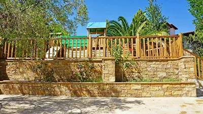 Lion Villa