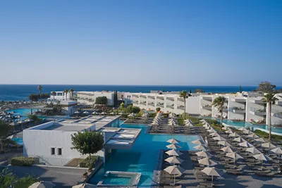 ATLANTICA DREAMS RESORT