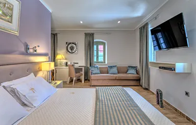 Fiscardonna Luxury Suites Kefalonia
