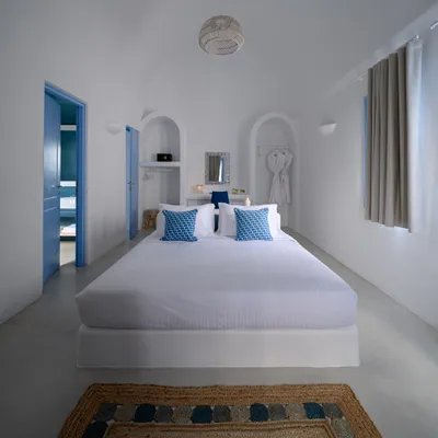 Este Luxury Suites