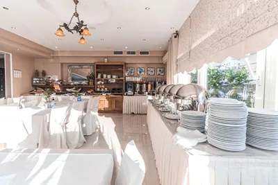 Alkyonis Hotel Chalkidiki