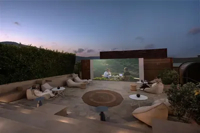 Domes Aulus Elounda, Curio Collection By Hilton