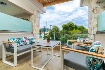 MARIA ELENA SUITES THASSOS