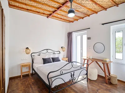Psathi Beach House