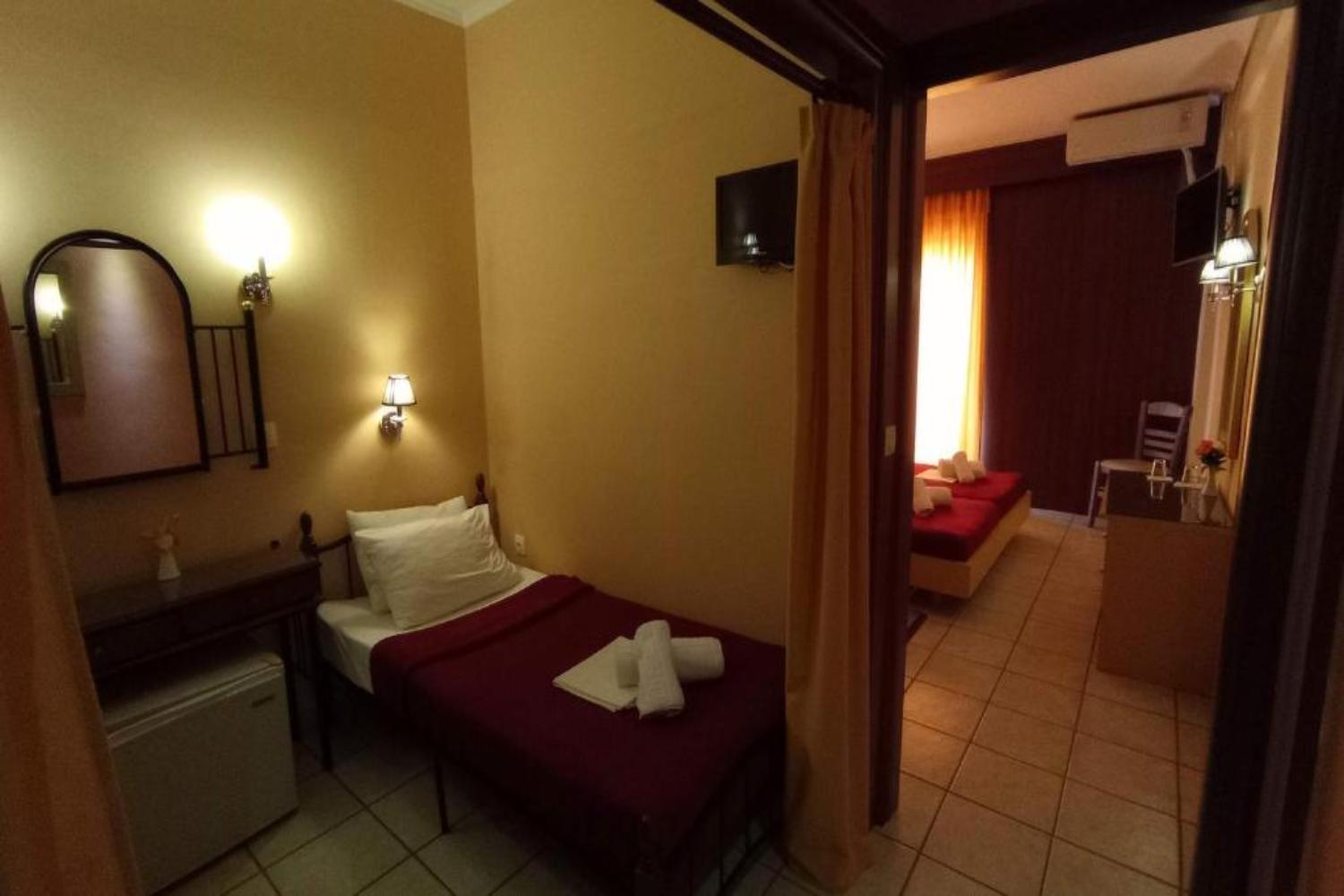 Lito Hotel
