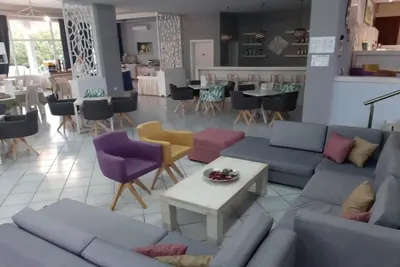 Aethria Hotel