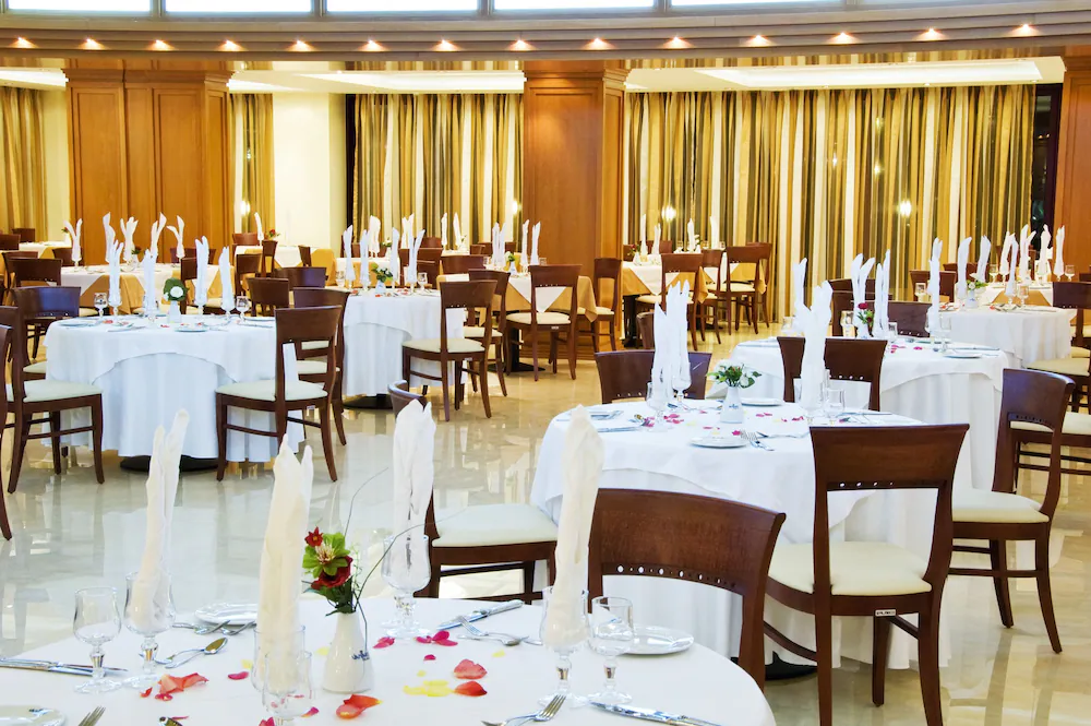 Vantaris Palace Hotel
