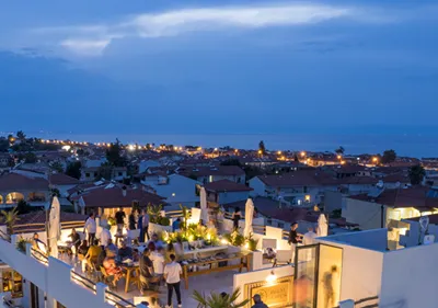 Palm Residences