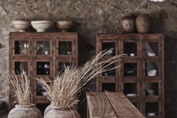 Nomad Mykonos Small Luxury Hotels of the World.