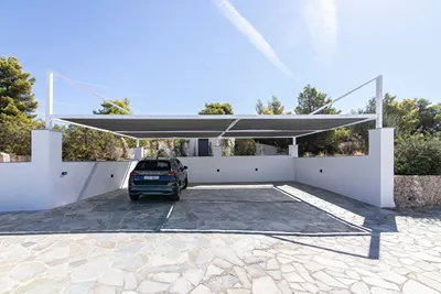 Ilios Villa