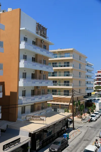 Amaryllis Hotel