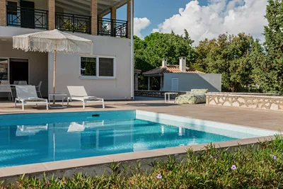 Rivazzurra Luxury Villa