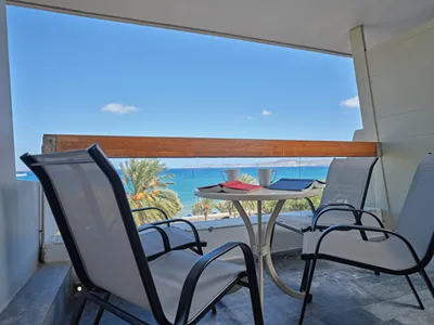 Sitia Beach Hotel