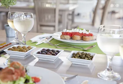 Kipriotis Panorama Hotel & Suites by Anayia All Inclusive Resorts