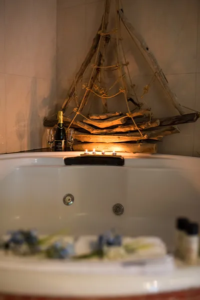 Anastazia Luxury Suites & Spa