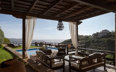 Your Villa