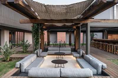 Pilot Amphora Boutique Hotel - Adults Only
