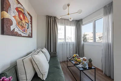 Acropolis Divine Apartments
