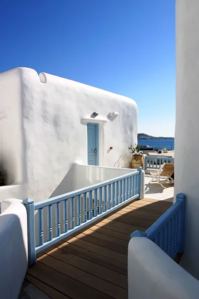 Harmony Hotel Mykonos