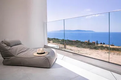 Oikos Boutique Residences Kefalonia