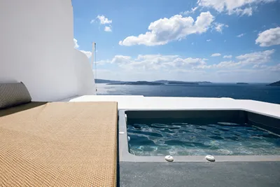 Allure Breeze Suites