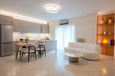 Apeiron Athena Residences