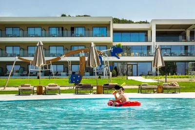 Ammoa Luxury Hotel & Spa Resort