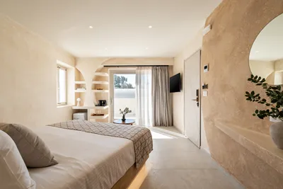 Heyday Luxury Suites