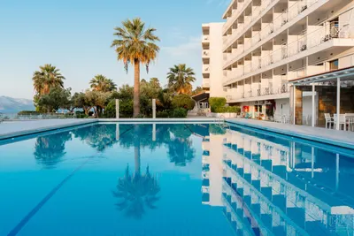 Calamos Beach Hotel