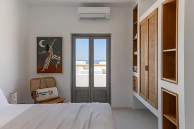 Siora of Paros
