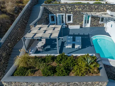 Amber Light Villas