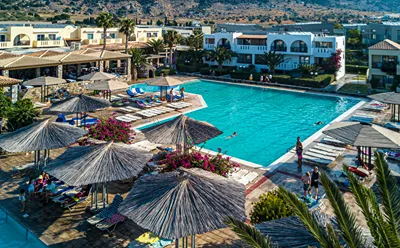 Akti Beach Club Kos