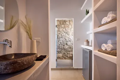 Kedros Milos Suites