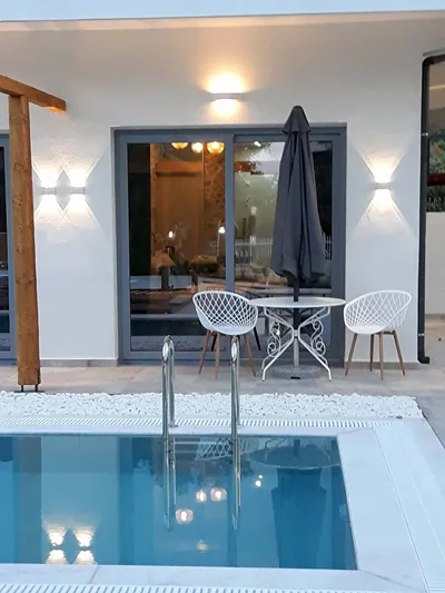 Agorastos Luxury Living