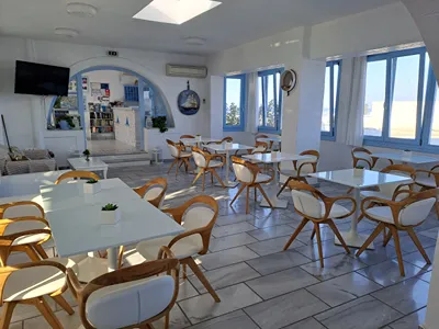 Stratos Apartments & Studios