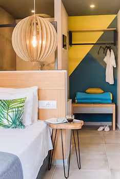 Sunshine Boutique Hotel