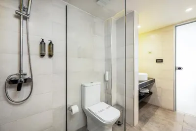 ATHINA PALACE RESORT and SPA