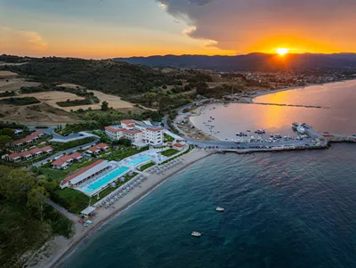 Mount Athos Resort Chalkidiki