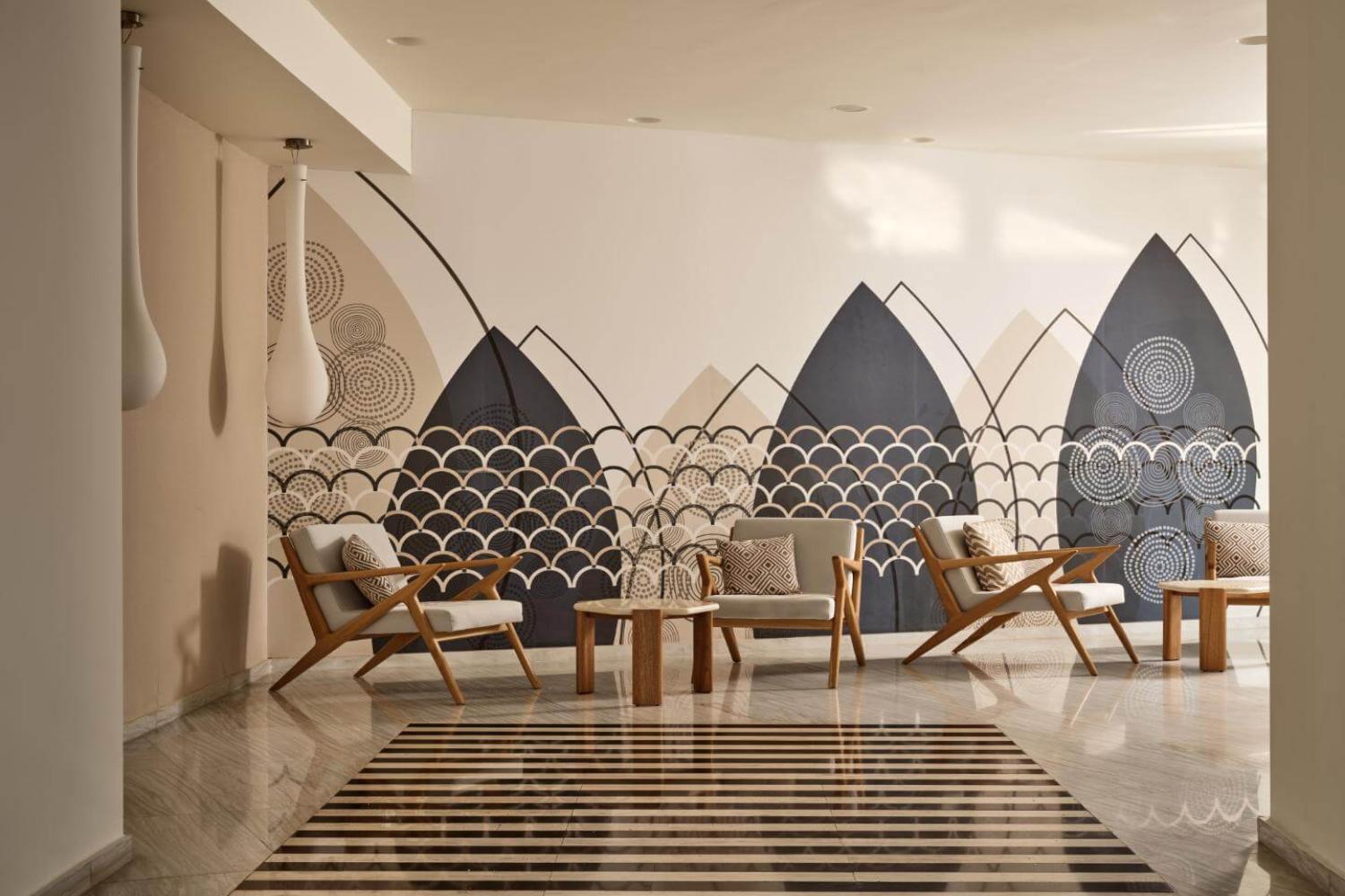 The Royal Blue Resort & Spa Crete