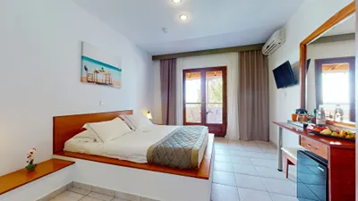 Acrotel Elea Beach Hotel