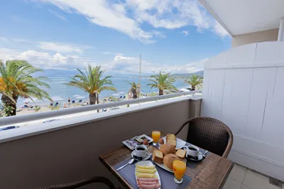 Aphrodite Beach Hotel